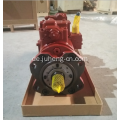 Hydraulikpumpe R290LC-7A 31N8-10080 Hauptpumpe R290LC-7A